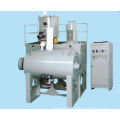FT Horizontal automatic mixing machine for plastic industry